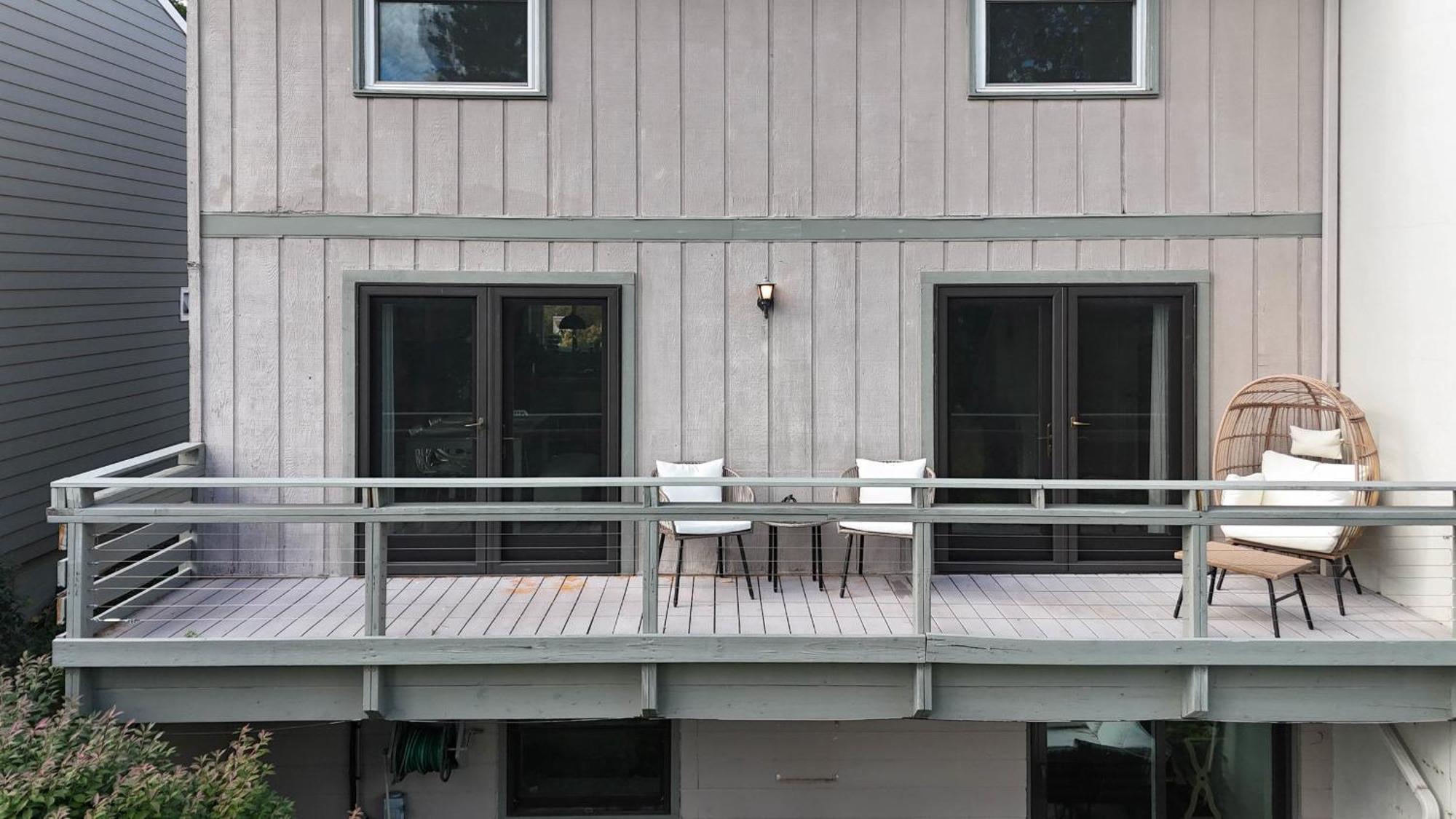 Canandaigua Lake Retreat With View And Private Beach Access, Foliage, Hike, And Ski Экстерьер фото